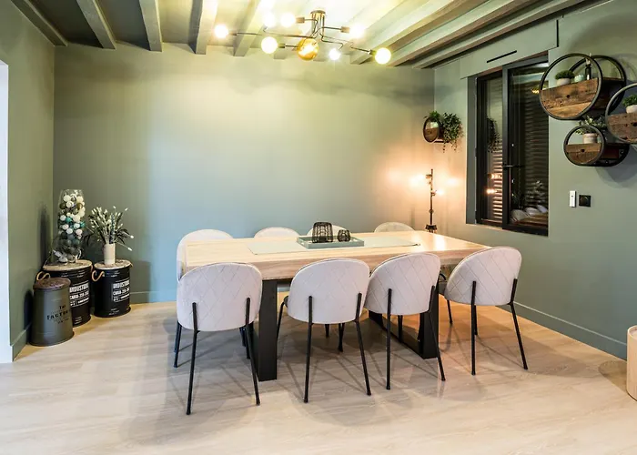 Maison Flo