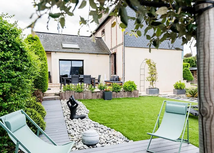 Maison Flo