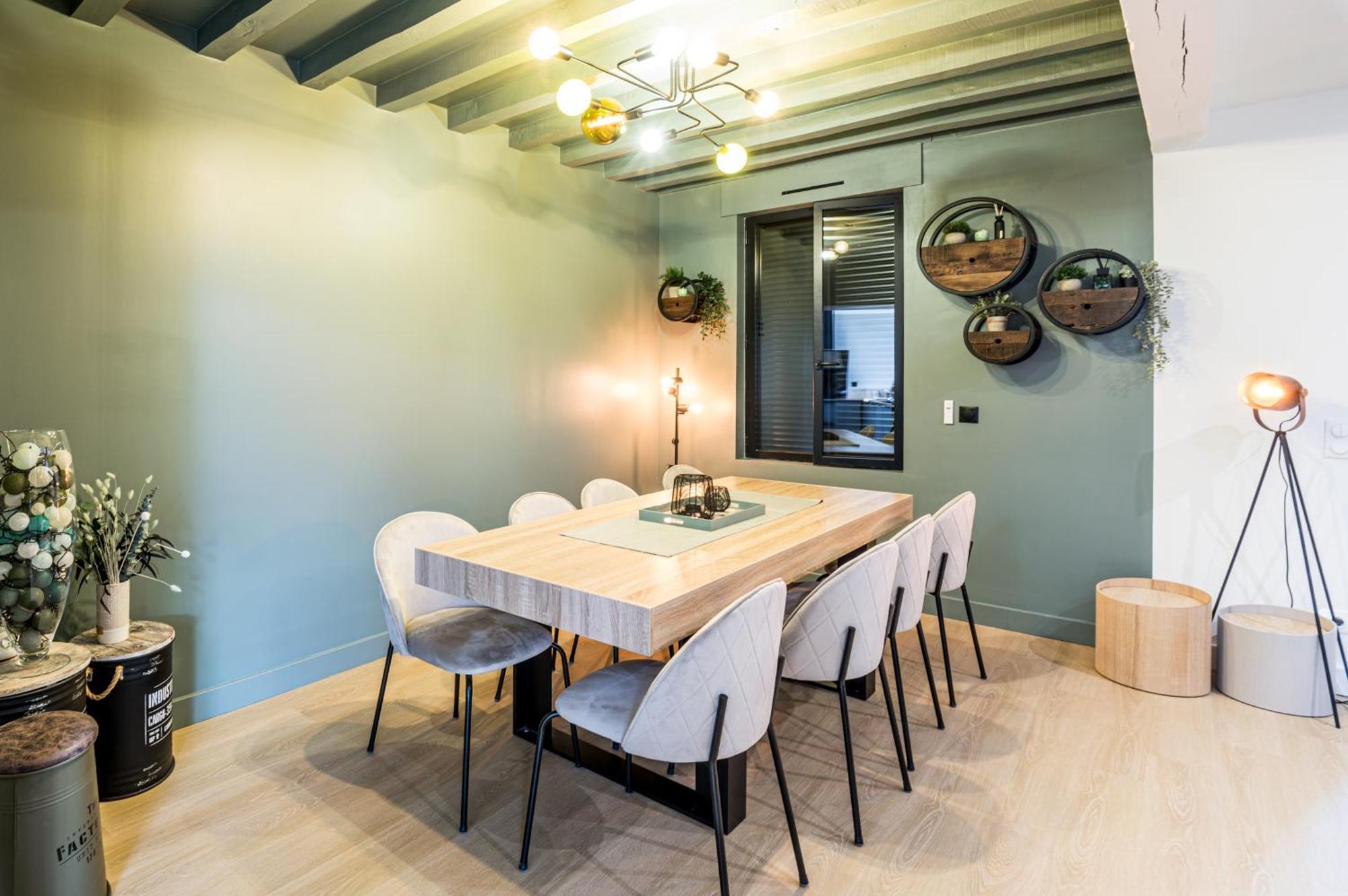 Maison Flo Villa *