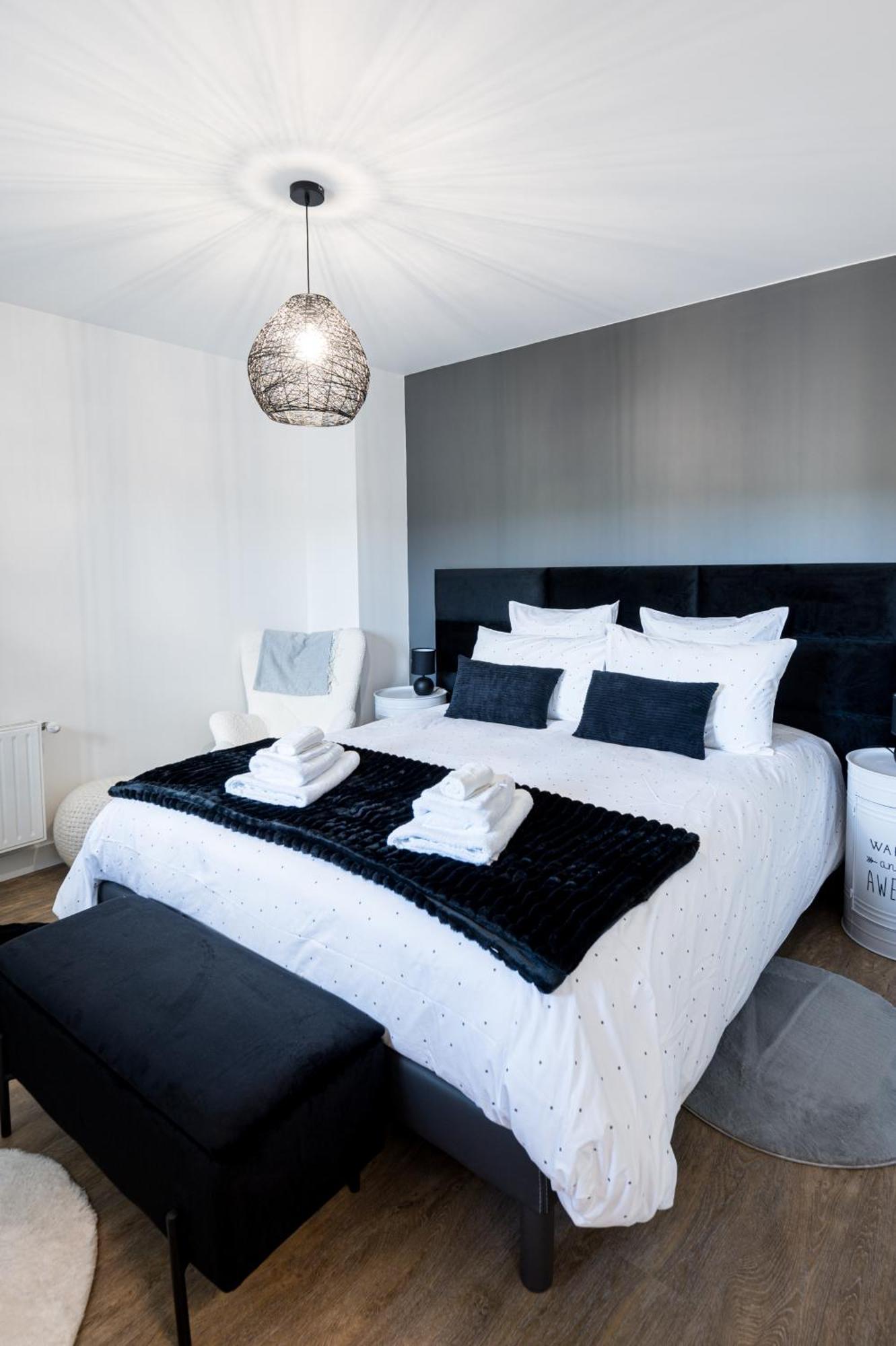 Maison Flo Villa Honfleur