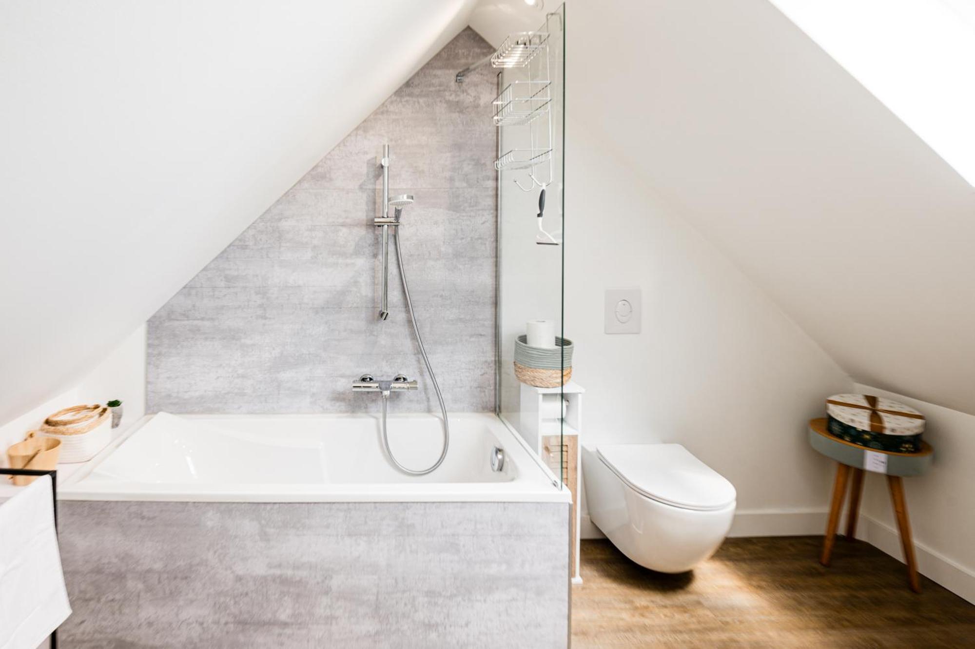 Maison Flo * Honfleur