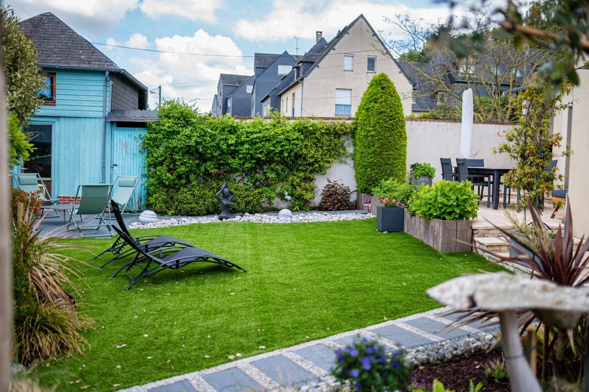 Maison Flo * Honfleur