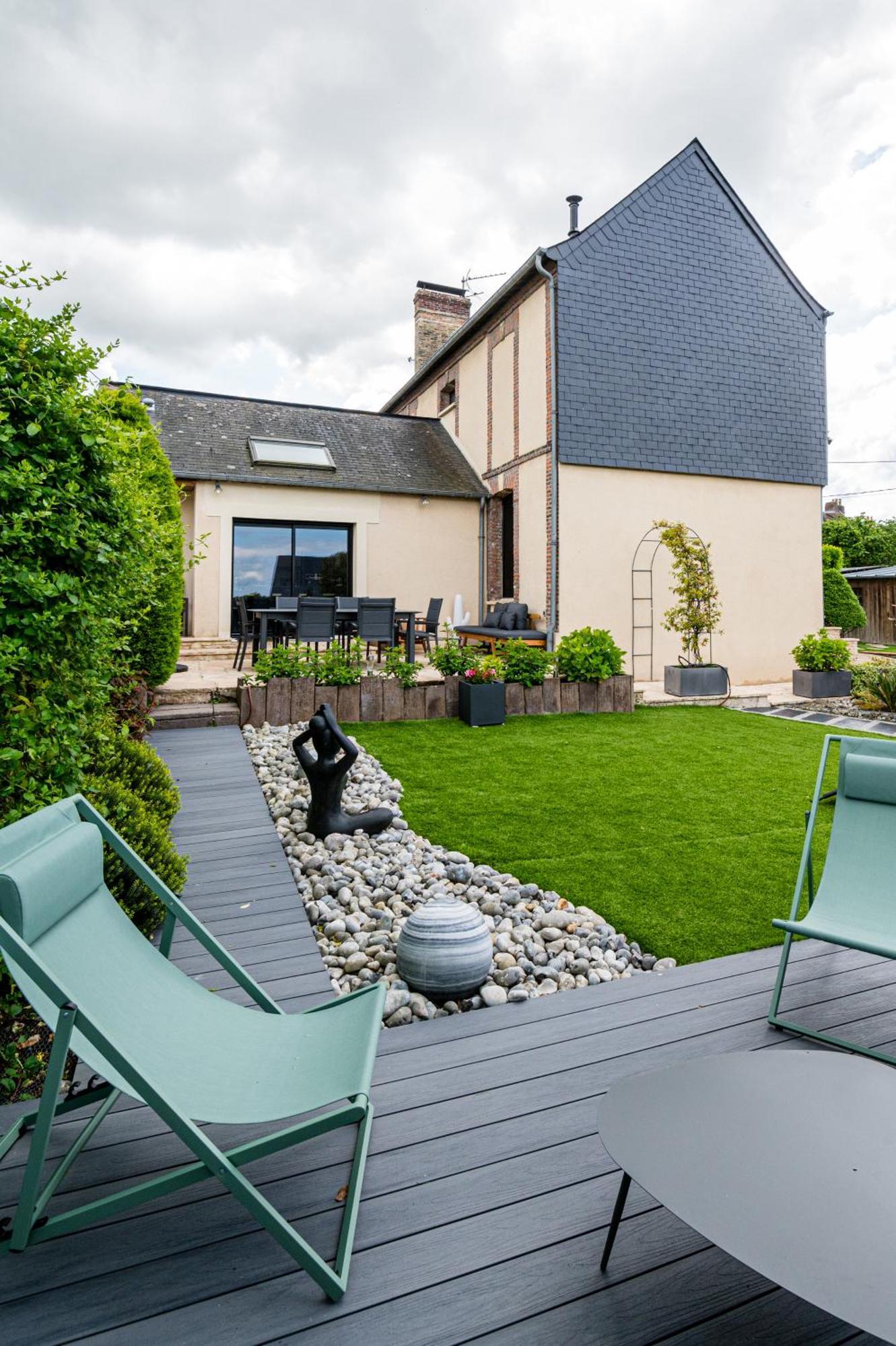 Maison Flo *