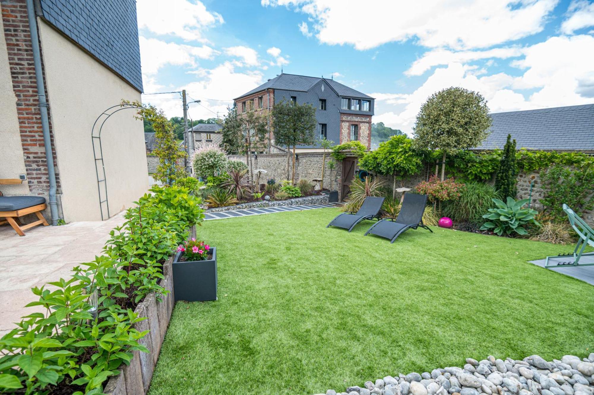 Maison Flo * Honfleur