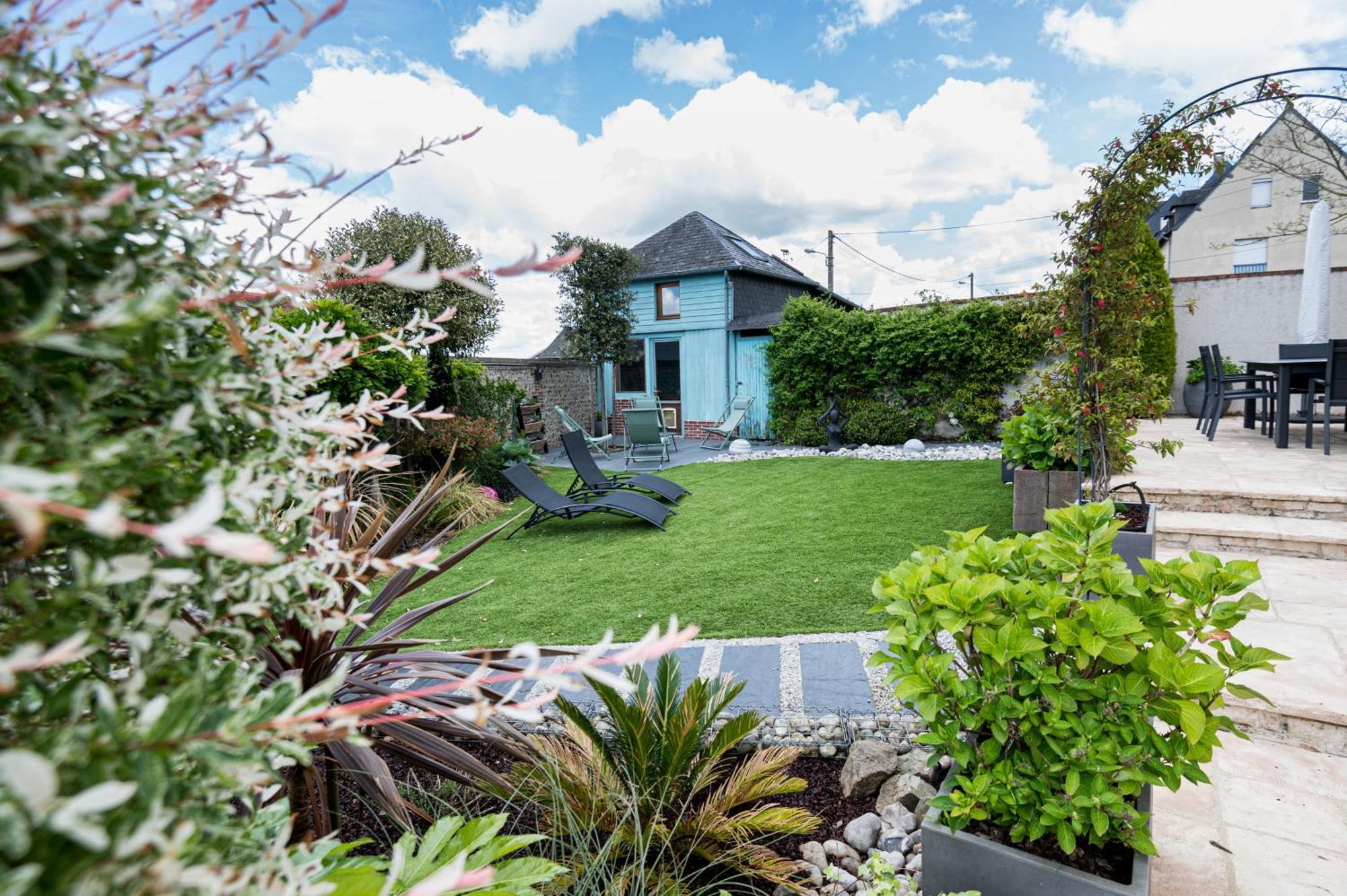 Maison Flo Villa