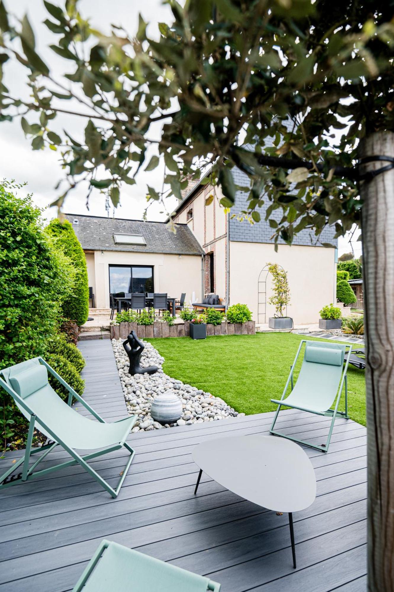 Villa Maison Flo