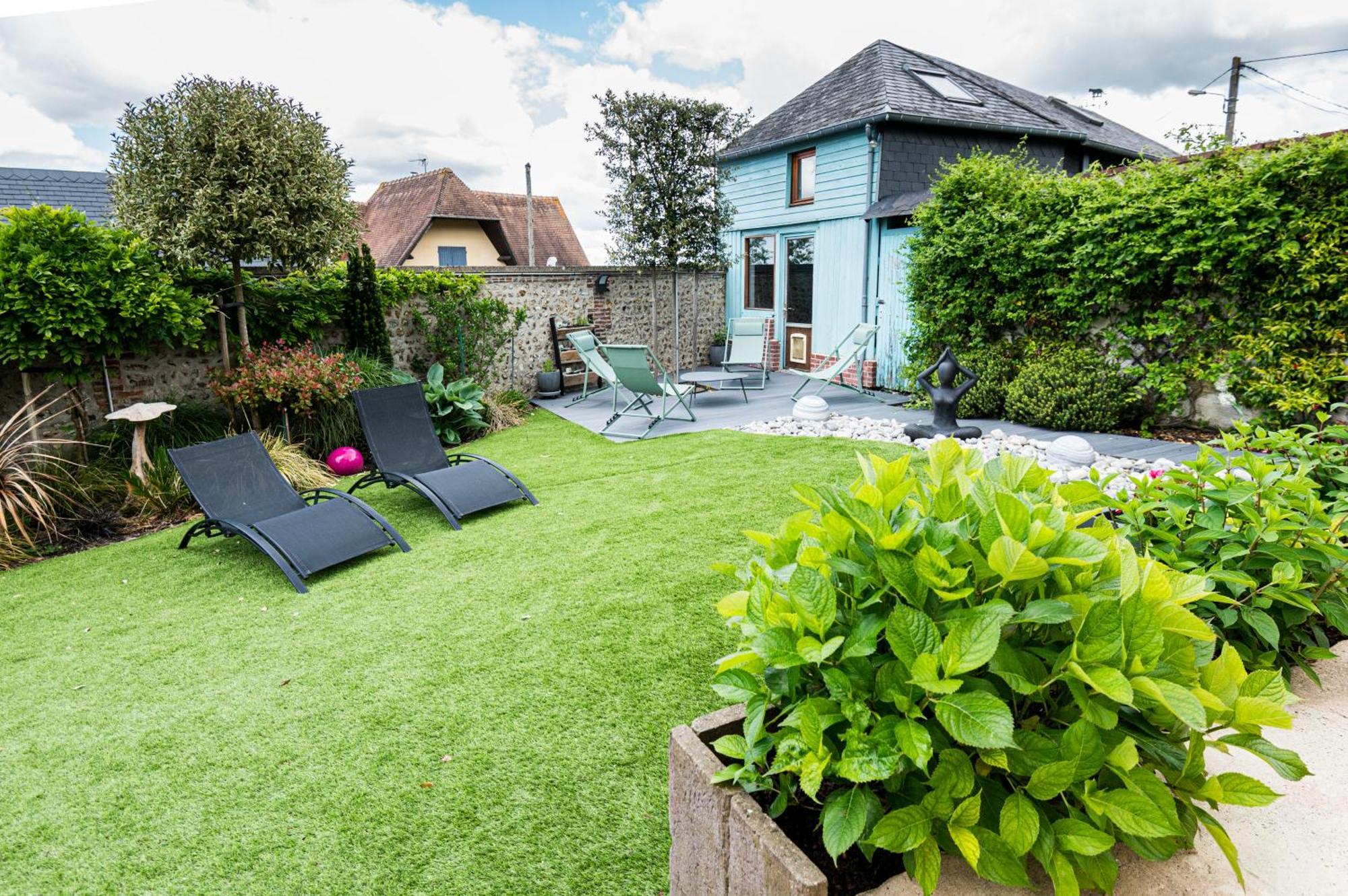 Maison Flo Honfleur